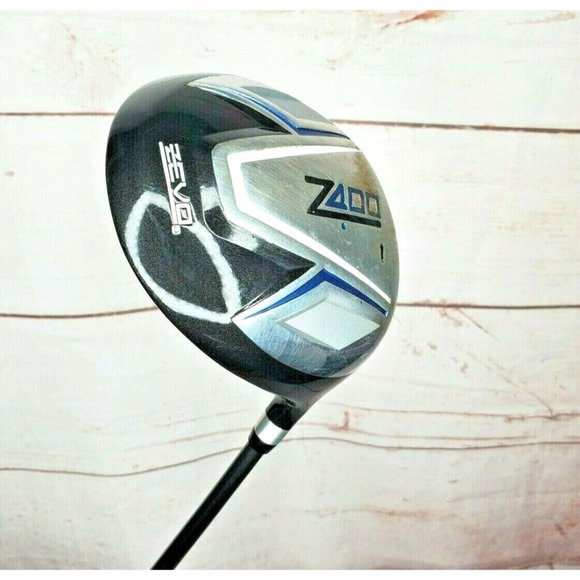 ZEVO Other Zevo Z40 Lflex Golf Club Driver Poshmark